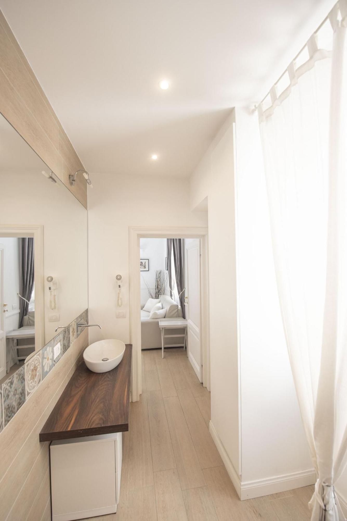 Appartamento Saint Peter Beautiful 2br